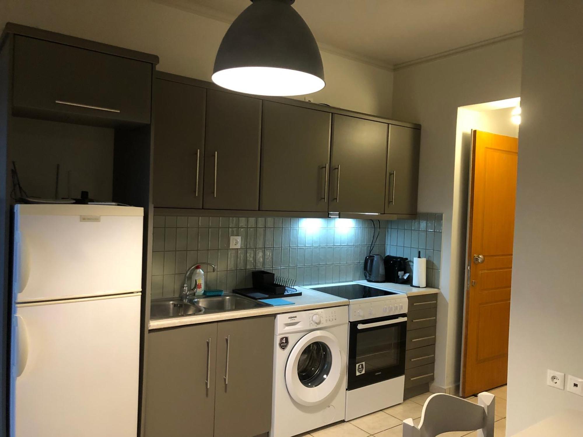 Unique View Apartments Argosztóli Kültér fotó