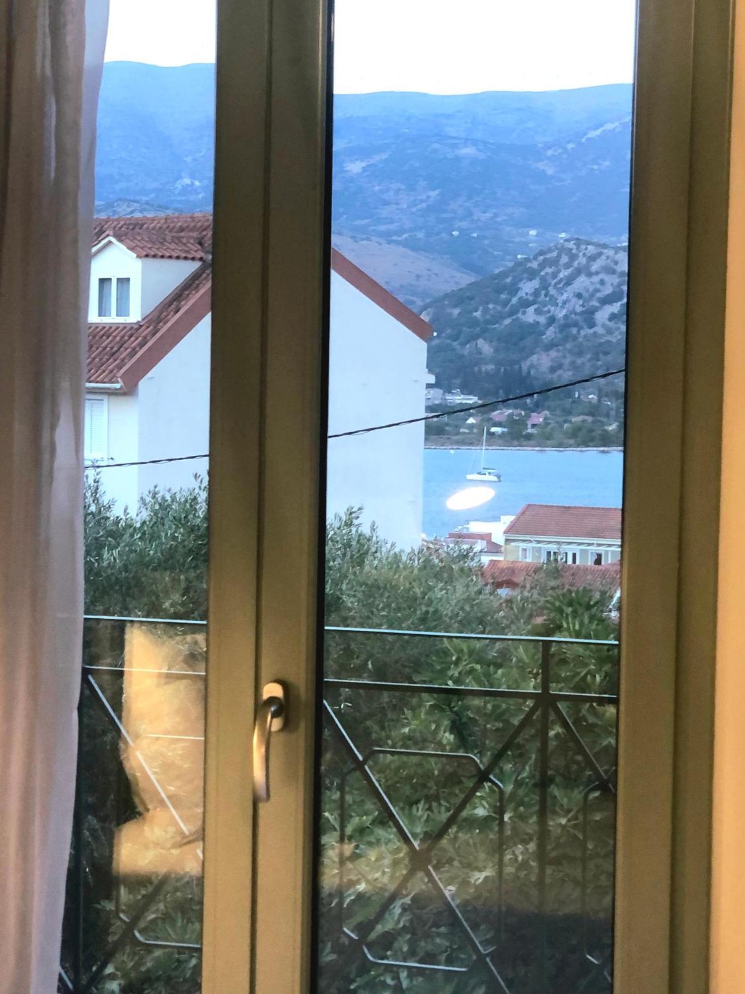 Unique View Apartments Argosztóli Kültér fotó